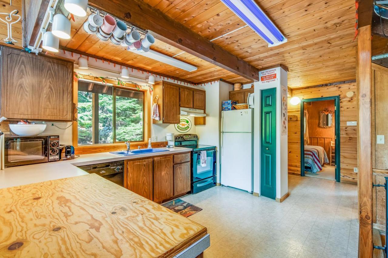 Kendall Place Snoqualmie Pass Εξωτερικό φωτογραφία