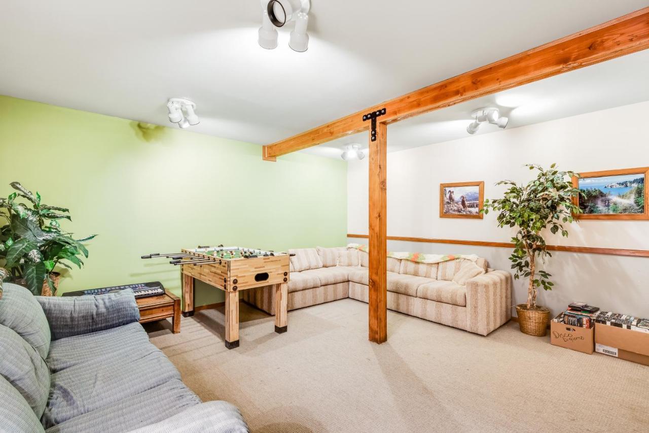 Kendall Place Snoqualmie Pass Εξωτερικό φωτογραφία