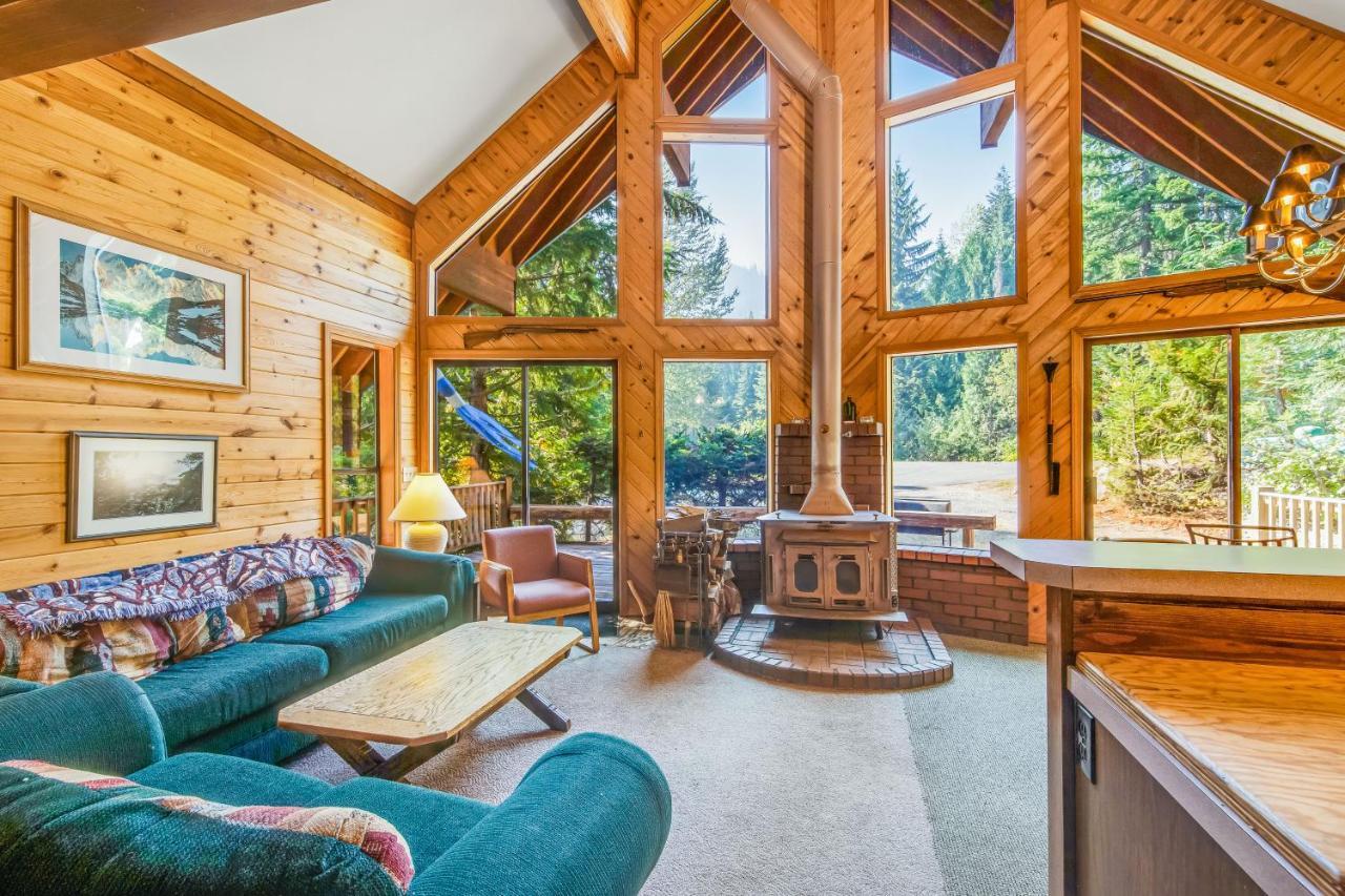 Kendall Place Snoqualmie Pass Εξωτερικό φωτογραφία