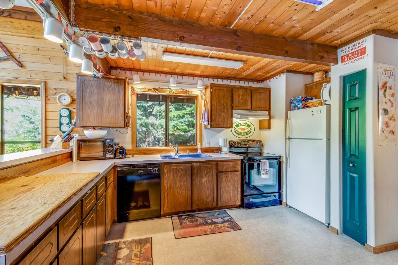 Kendall Place Snoqualmie Pass Εξωτερικό φωτογραφία