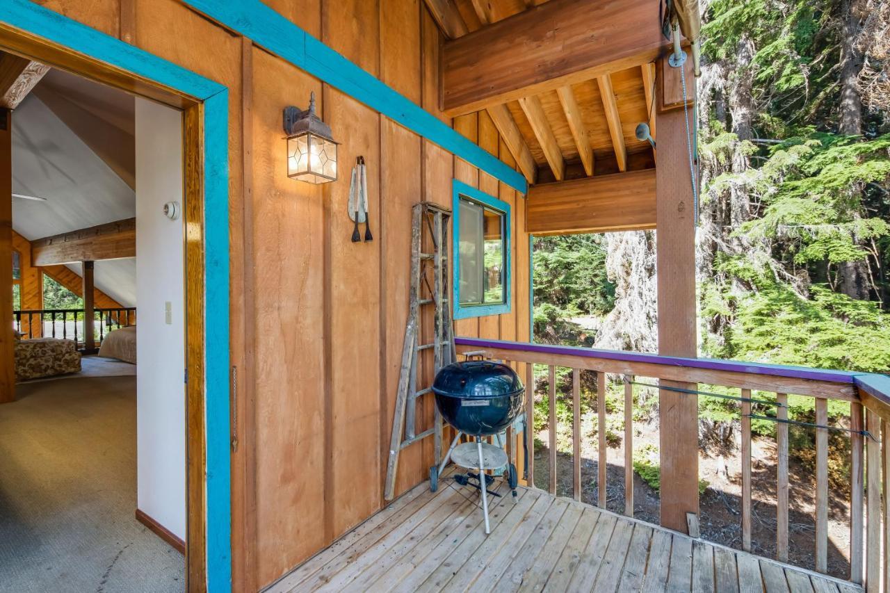 Kendall Place Snoqualmie Pass Εξωτερικό φωτογραφία