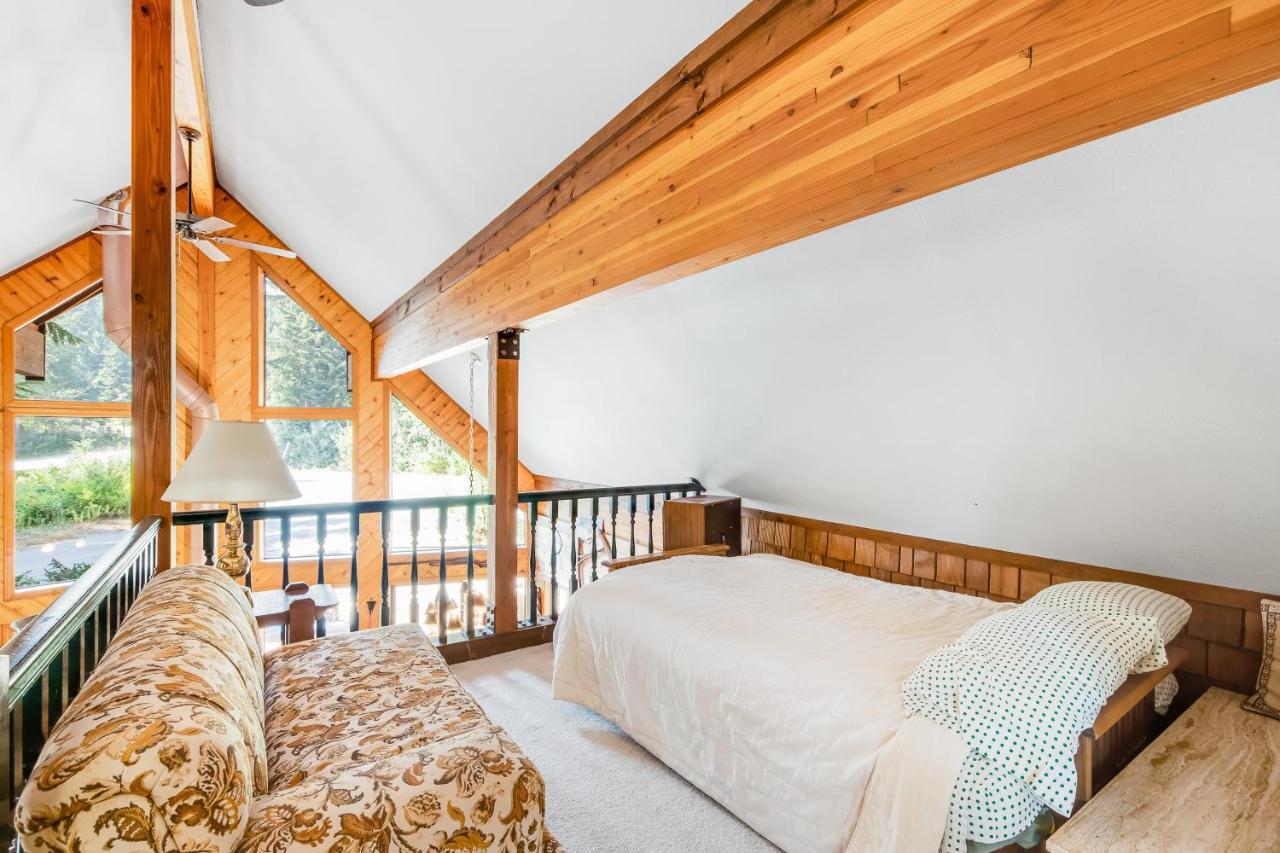 Kendall Place Snoqualmie Pass Εξωτερικό φωτογραφία