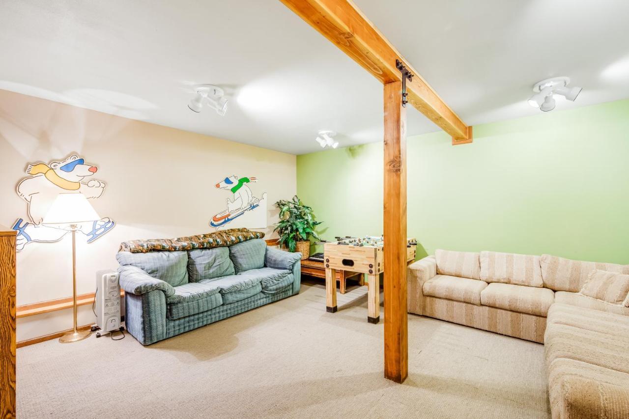 Kendall Place Snoqualmie Pass Εξωτερικό φωτογραφία