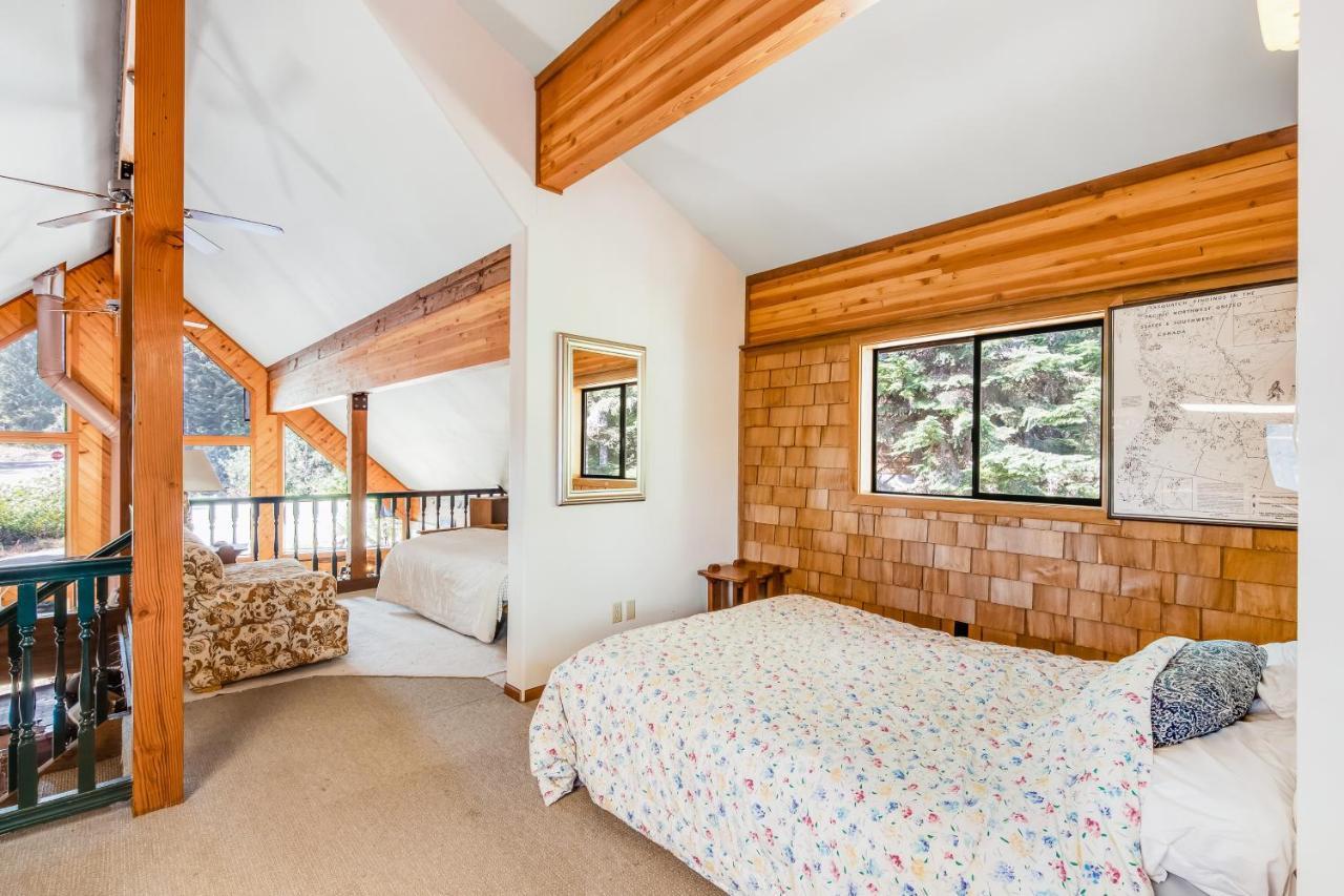 Kendall Place Snoqualmie Pass Εξωτερικό φωτογραφία