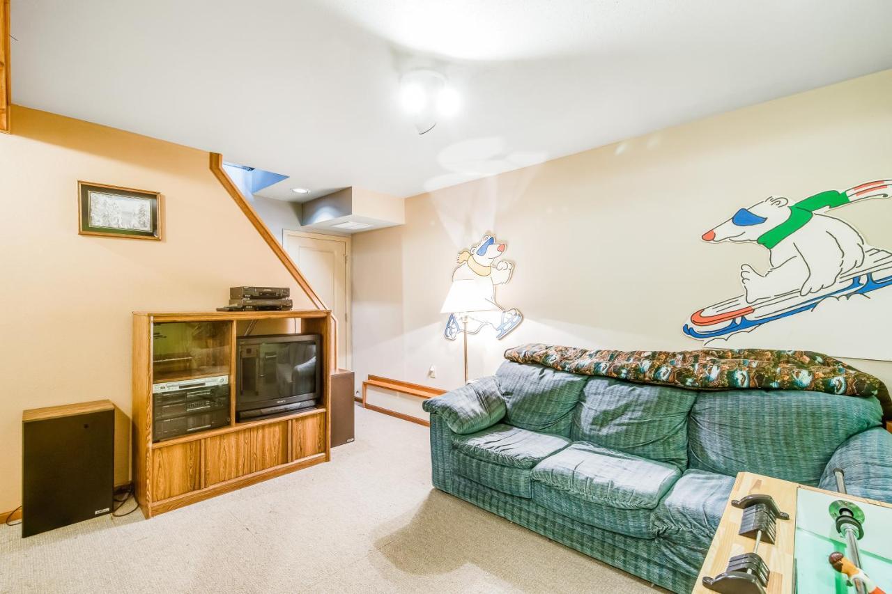 Kendall Place Snoqualmie Pass Εξωτερικό φωτογραφία