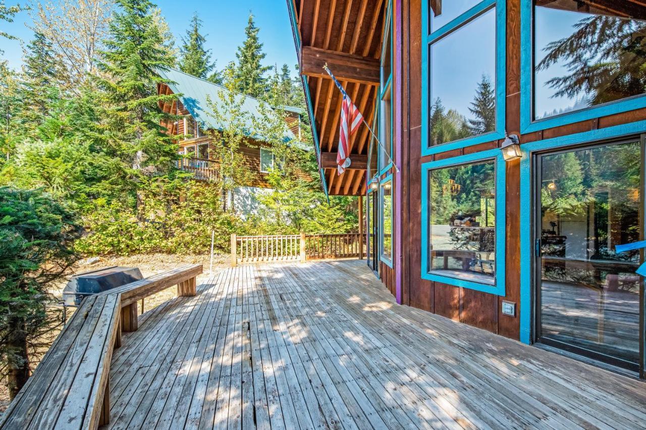 Kendall Place Snoqualmie Pass Εξωτερικό φωτογραφία