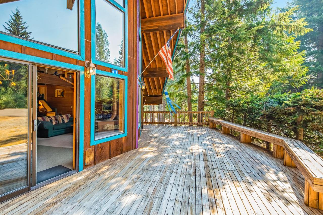 Kendall Place Snoqualmie Pass Εξωτερικό φωτογραφία
