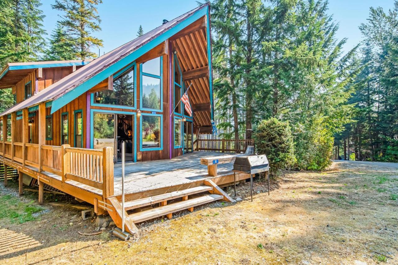 Kendall Place Snoqualmie Pass Εξωτερικό φωτογραφία