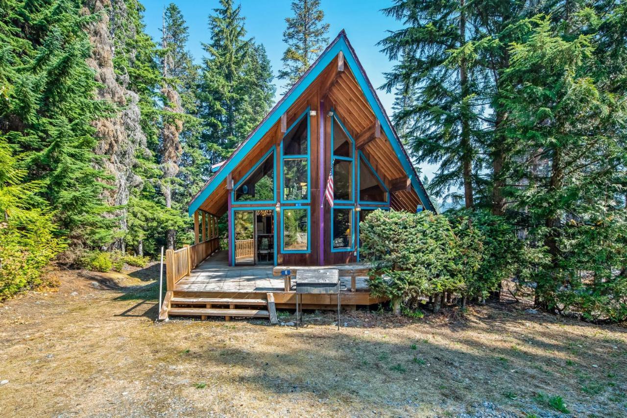 Kendall Place Snoqualmie Pass Εξωτερικό φωτογραφία