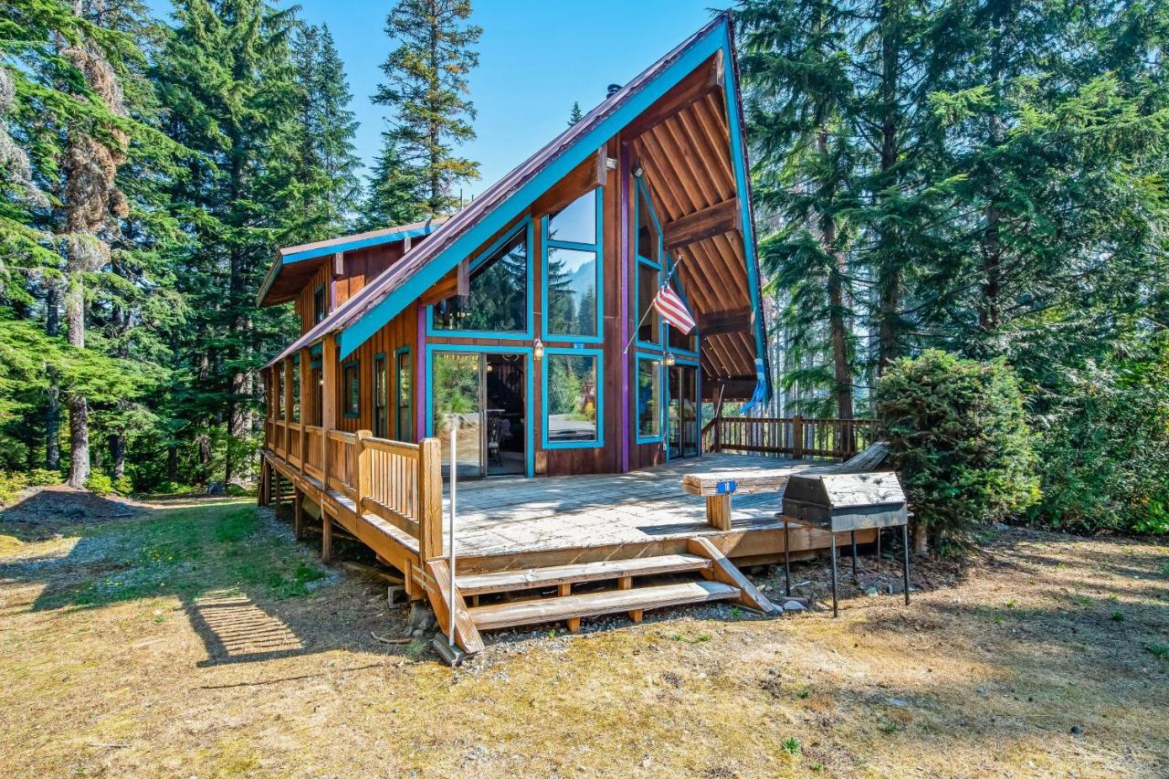 Kendall Place Snoqualmie Pass Εξωτερικό φωτογραφία