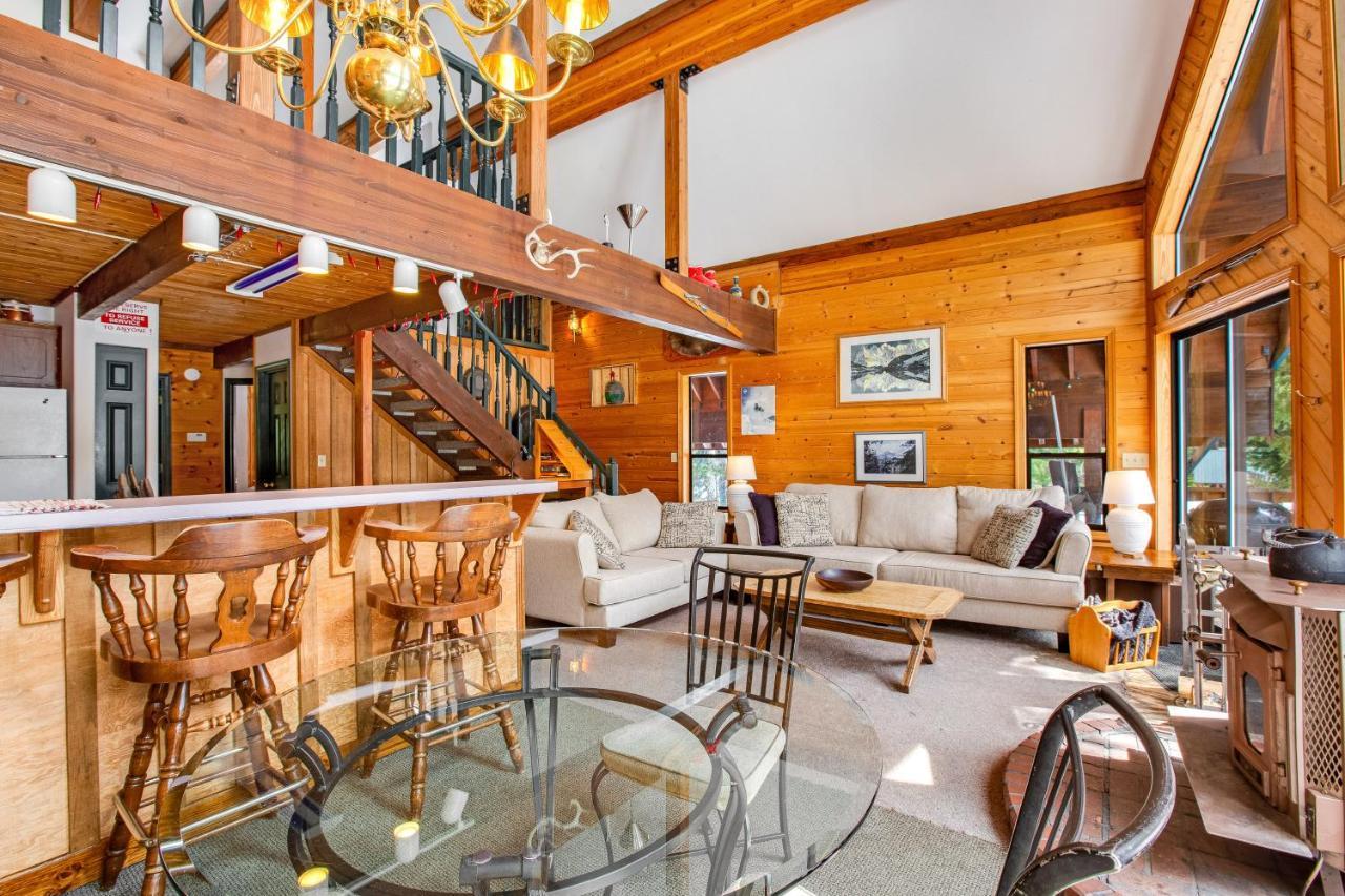 Kendall Place Snoqualmie Pass Εξωτερικό φωτογραφία